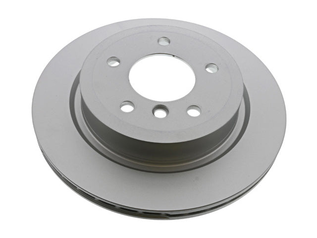 ATE COATED Brake Disc - SP20226