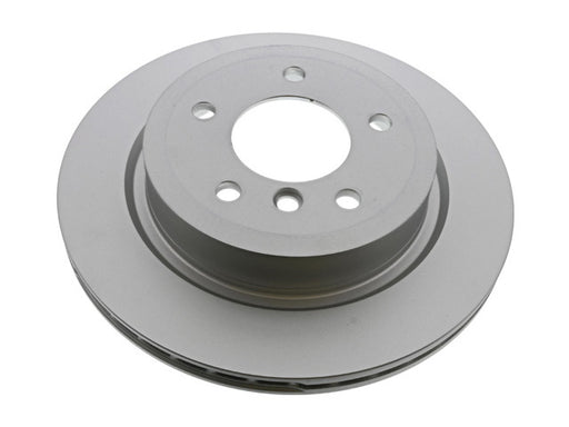 ATE COATED Brake Disc - SP20226