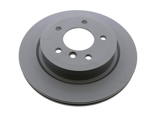 ZIMMERMANN COAT Z Brake Disc - 150 3492 20