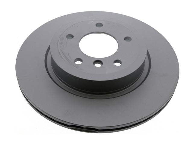 ZIMMERMANN COAT Z Brake Disc - 150.3493.20