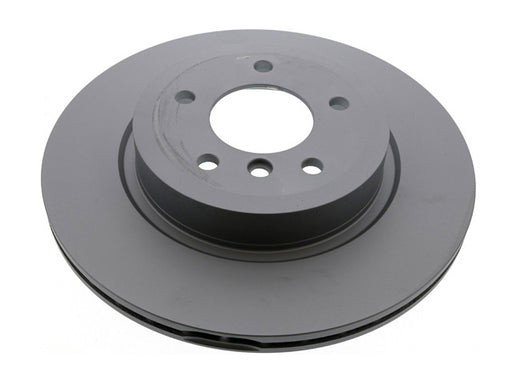 ZIMMERMANN COAT Z Brake Disc - 150.3493.20