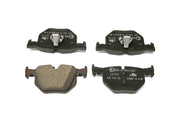 ATE CERAMIC Brake Pad Set - LD7174