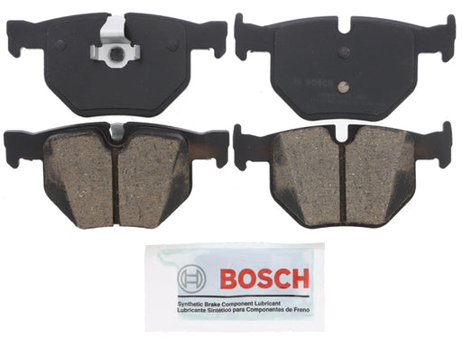 BOSCH QUIETCAST CERAMIC Brake Pad Set - BC1042
