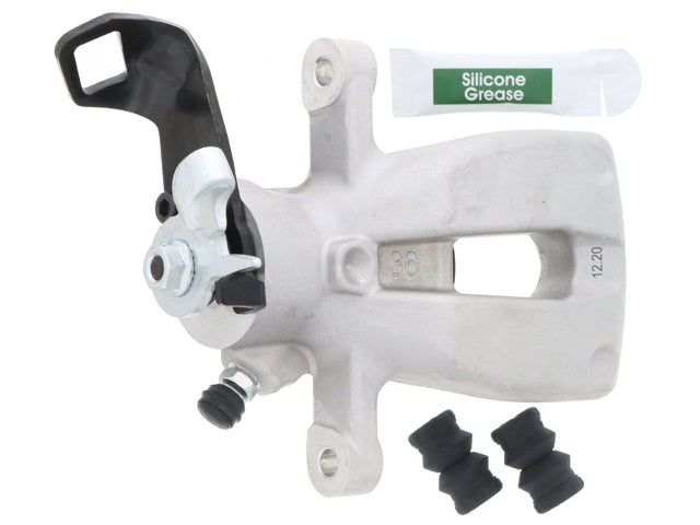 BUDWEG Brake Caliper - 344084