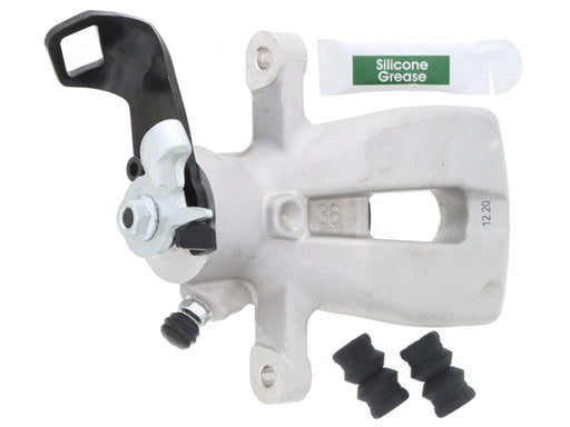 BUDWEG Brake Caliper - 344084