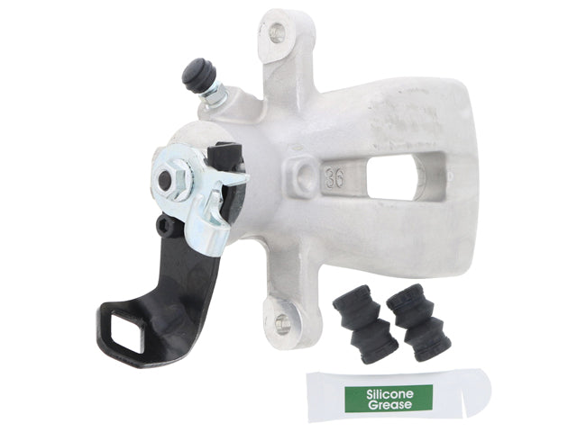 BUDWEG Brake Caliper - 344085