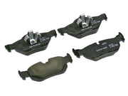 GENUINE BMW Brake Pad Set - 34-21-6-790-761