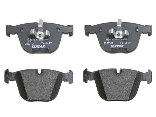 TEXTAR Brake Pad Set - 2373101