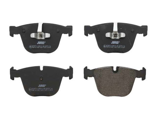 JURID Brake Pad Set - 573271J