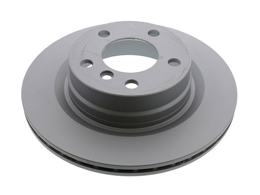ZIMMERMANN COAT Z Brake Disc - 150 3498 20