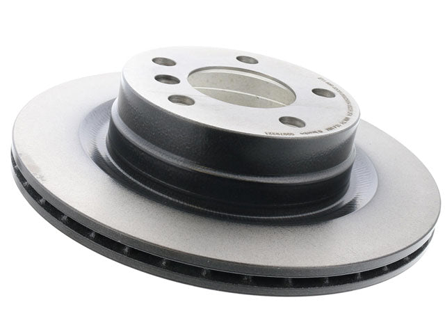 BREMBO Brake Disc - 09.9793.21