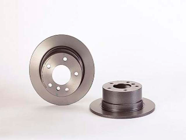 BREMBO Brake Disc - 08.6853.81