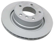 ZIMMERMANN COAT Z Brake Disc - 150.3436.20