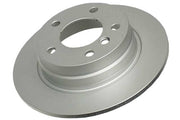 ATE COATED Brake Disc - SP10202
