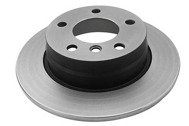 FREMAX PAINTED Brake Disc - BD8936