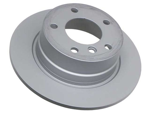 ZIMMERMANN COAT Z Brake Disc - 150 3435 20
