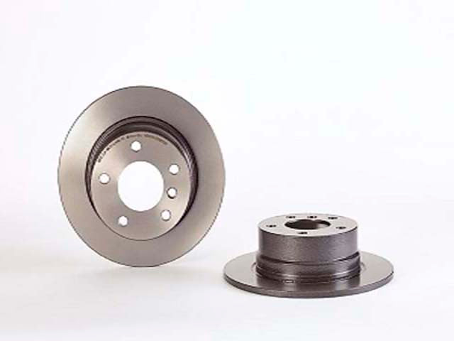 BREMBO Brake Disc - 08.9859.81
