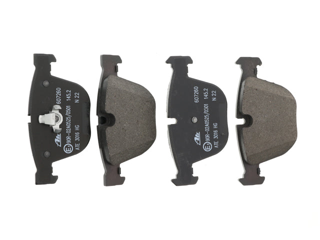 ATE Brake Pad Set - 607260
