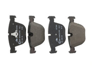 ATE Brake Pad Set - 607260