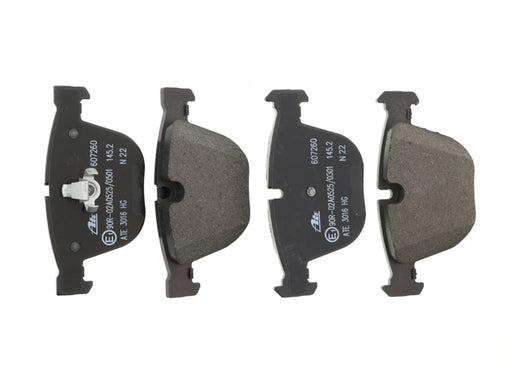 ATE Brake Pad Set - 607260