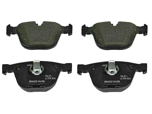 GENUINE BMW Brake Pad Set - 34-21-6-794-879
