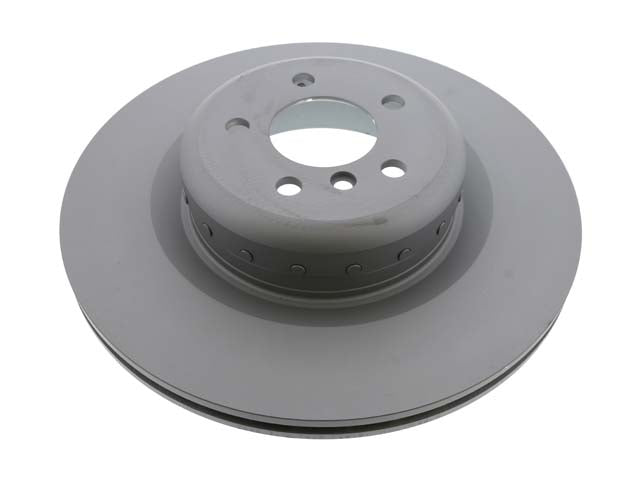 ZIMMERMANN FORMULA F Brake Disc - 150.2945.32
