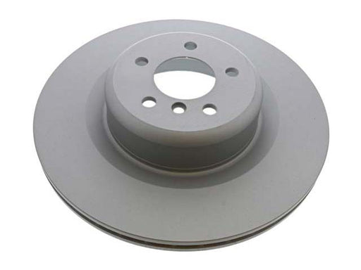 ZIMMERMANN COAT Z Brake Disc - 150 2945 20