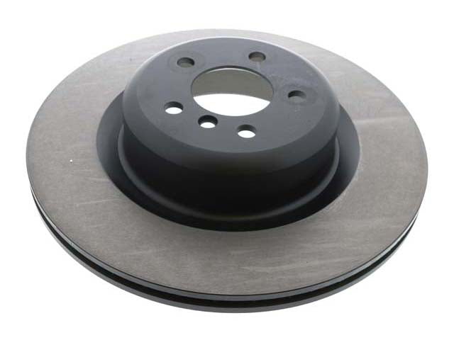 FREMAX PAINTED Brake Disc - BD3494