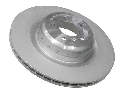 GENUINE BMW Brake Disc - 34-21-6-795-318