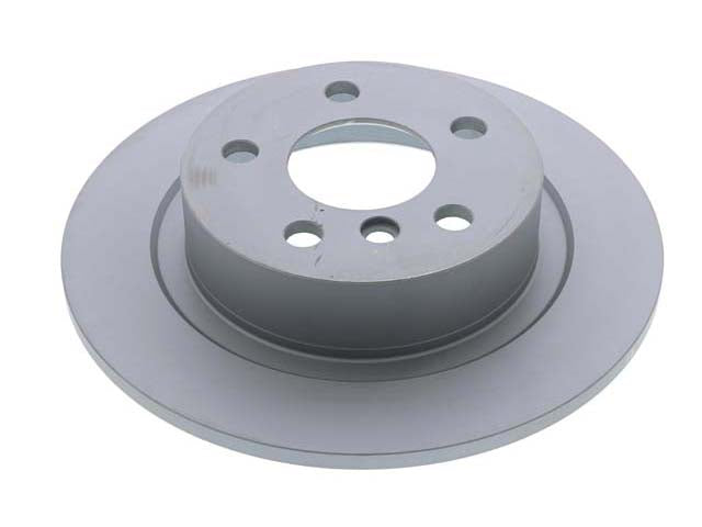 ZIMMERMANN COAT Z Brake Disc - 150 2931 20