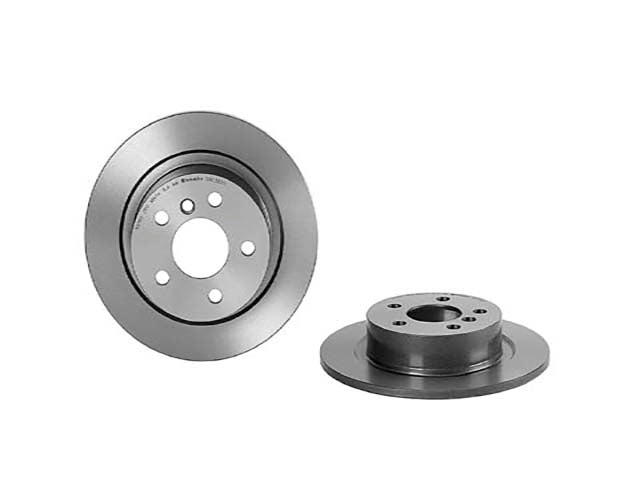 Brembo Brake Disc 08.C352.11