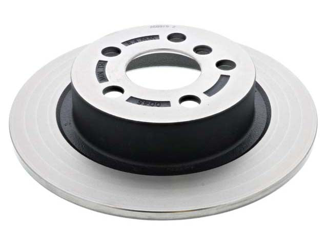 FREMAX PAINTED Brake Disc - BD0045