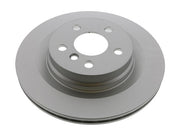 ATE COATED Brake Disc - SP20244