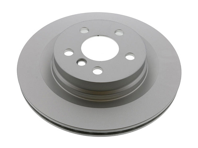 ATE COATED Brake Disc - SP20244
