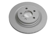 ZIMMERMANN COAT Z Brake Disc - 150.2932.20