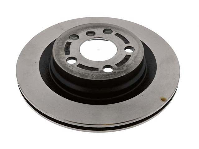FREMAX PAINTED Brake Disc BD0044