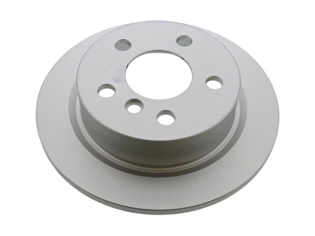 ATE COATED Brake Disc - SP10396