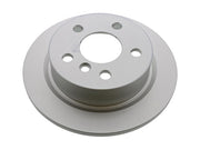 ATE COATED Brake Disc - SP10396