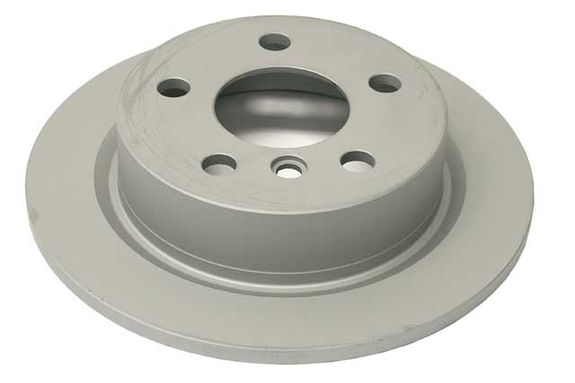 ZIMMERMANN COAT Z Brake Disc - 150.2928.20