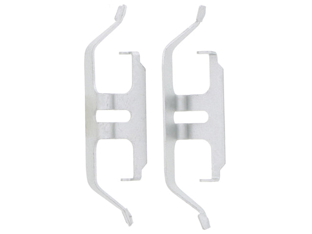 BBR AUTOMOTIVE Retaining Clip - 001-10-30643