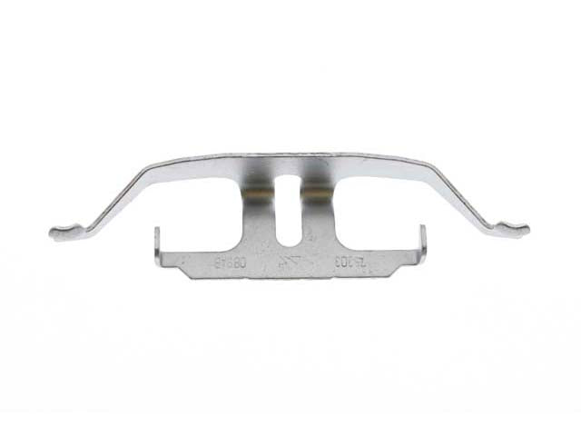 GENUINE BMW Retaining Clip - 34-21-6-850-853