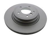 ATE COATED Brake Disc - SP22236