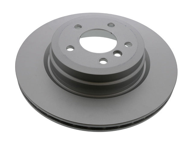 ATE COATED Brake Disc - SP22236