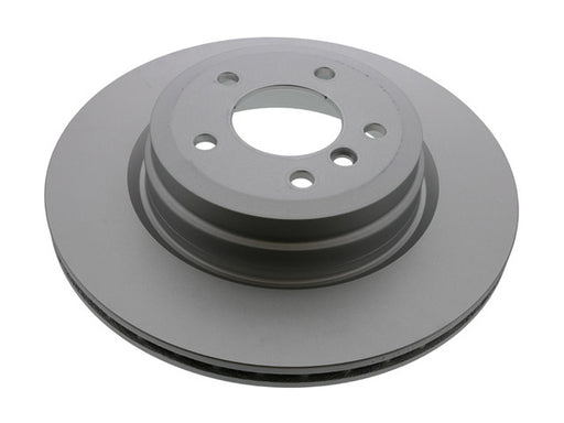 ATE COATED Brake Disc - SP22236