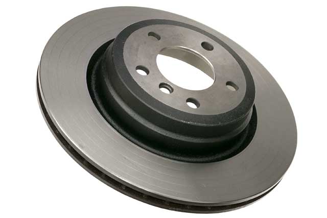 FREMAX PAINTED Brake Disc - BD4655