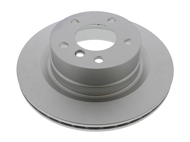 ATE COATED Brake Disc - SP20214
