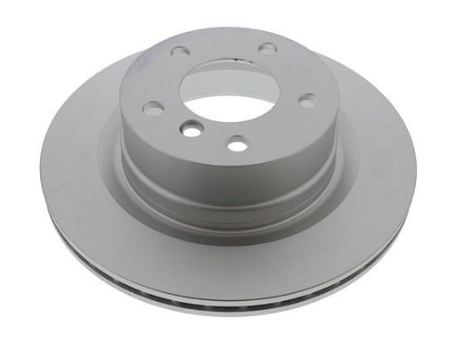 ATE COATED Brake Disc - SP20214