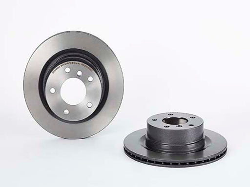 BREMBO Brake Disc - 09.B414.11