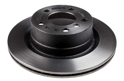 FREMAX PAINTED Brake Disc - BD3413