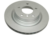 ATE COATED Brake Disc - SP20195